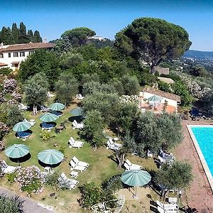 Hotel Villa Le Rondini